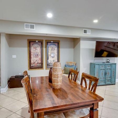 4 Bedroom Beauty Steps From The River Σαβάνα Εξωτερικό φωτογραφία