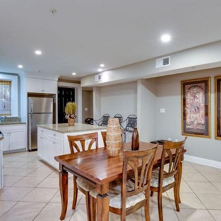 4 Bedroom Beauty Steps From The River Σαβάνα Εξωτερικό φωτογραφία