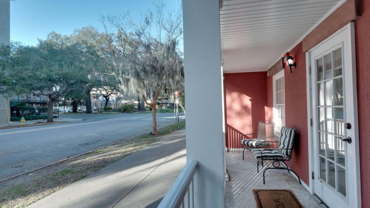 4 Bedroom Beauty Steps From The River Σαβάνα Εξωτερικό φωτογραφία